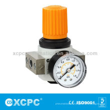 Air Source treatment-XOR series Regulator(Festo type)-Air Filter Combination-Air preparation Units